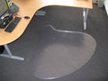 Desk Chair Mats M972