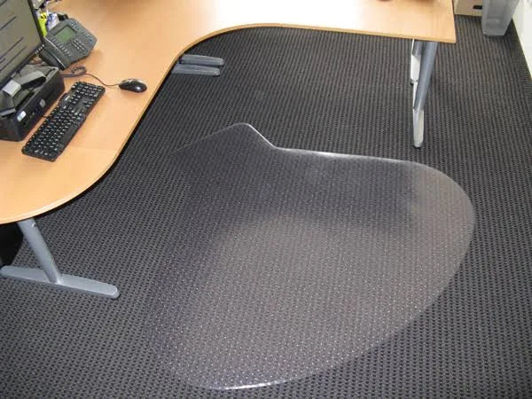 Desk Chair Mats M972