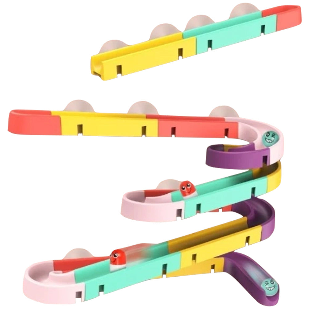 Rolling Ball Track Toy Building Toy V735