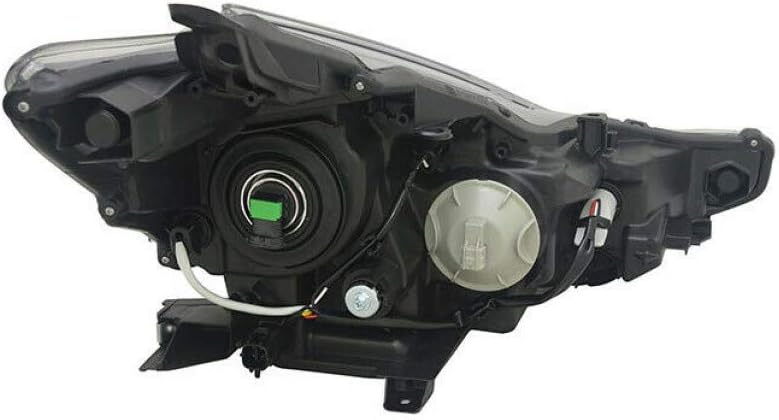 Driver Side Headlight Unit for Toyota Prius V 2015 2018 X401654