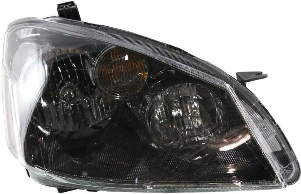 Passenger Side HID Headlight for Nissan Altima 2005 2006 V163012