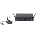 Wireless UHF Lavalier System R323434
