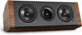 Center Channel Speaker 100 Watt Pack of 2 E617