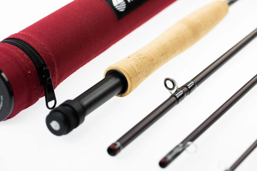 Trace Fly Rod F361318