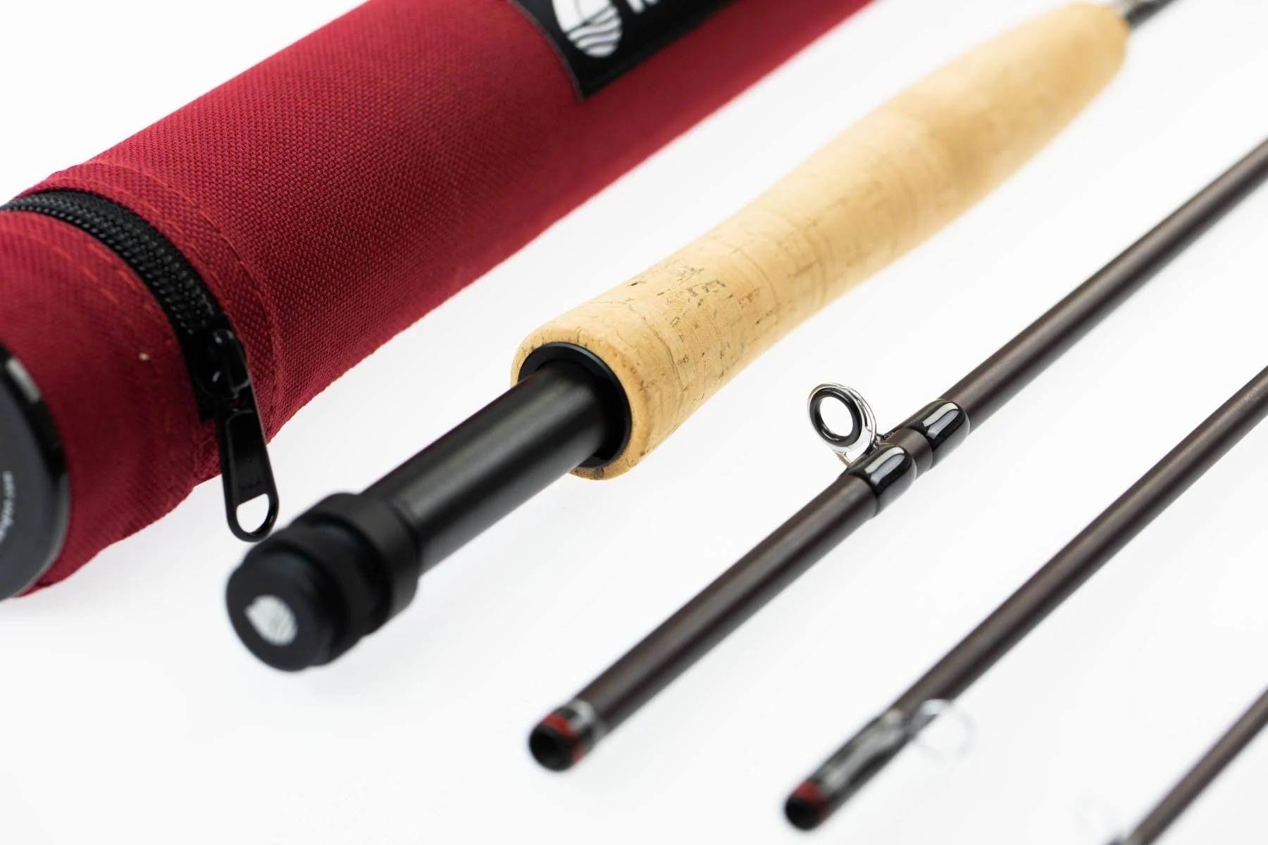 Trace Fly Rod F361318