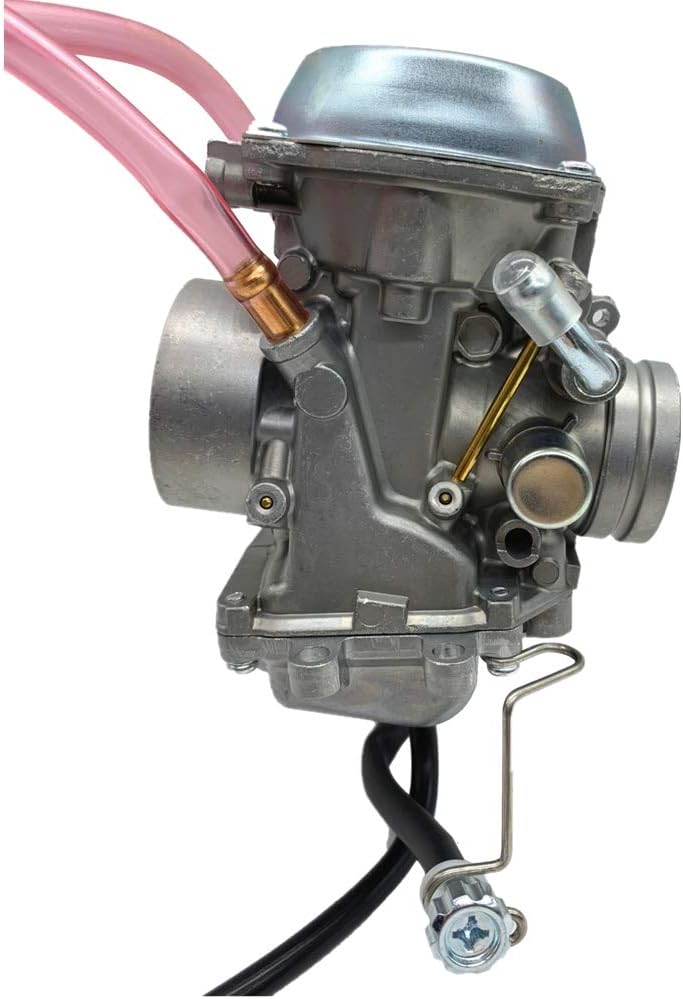 Carburetor Pack of 2 for Arctic Cat 300 ATV N244