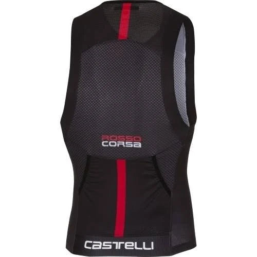 Tri Top - Drive Blue - XL R359243