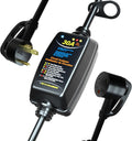 30A Portable RV Surge Protector, Pack of 2 Q615222