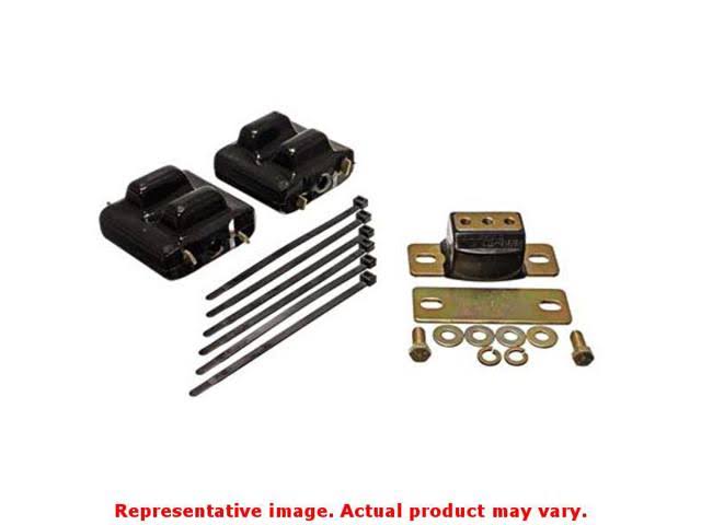 Motor & Transmission Mount E3960