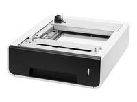 Lower Paper Tray C448