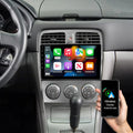 Car Stereo Radio Player with GPS K453040
