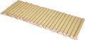 Tatami Mat Rollable Floor Mat Camping Mattresses Rush Grass F632310