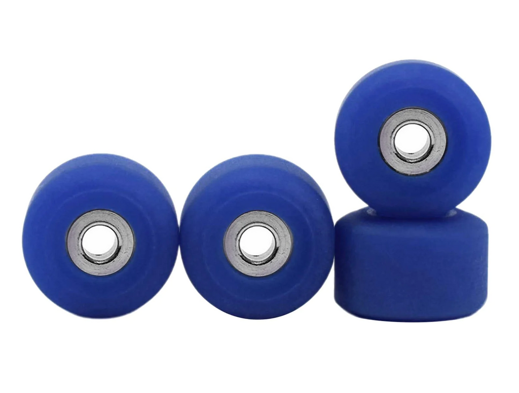 Violet 61D Fingerboard Wheels T668759