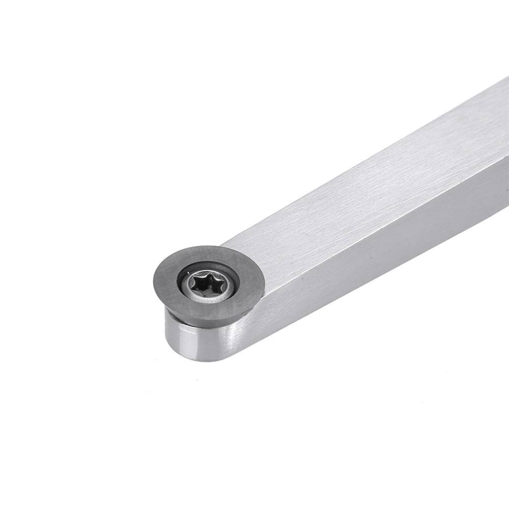 Hollower Wood Turning Tool with Carbide Inserts G5177