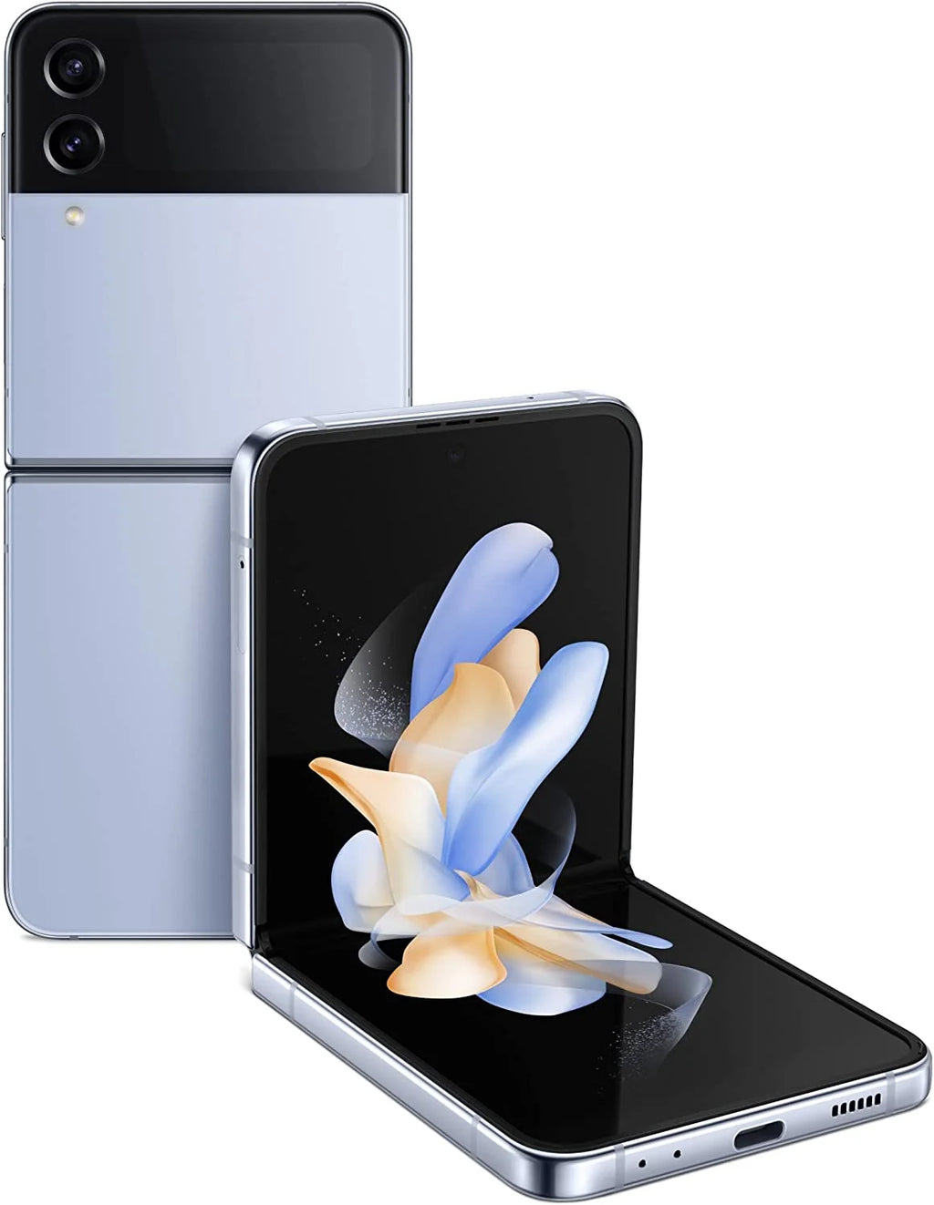 Refurbished Factory Unlocked 256GB Blue Smartphone T8018