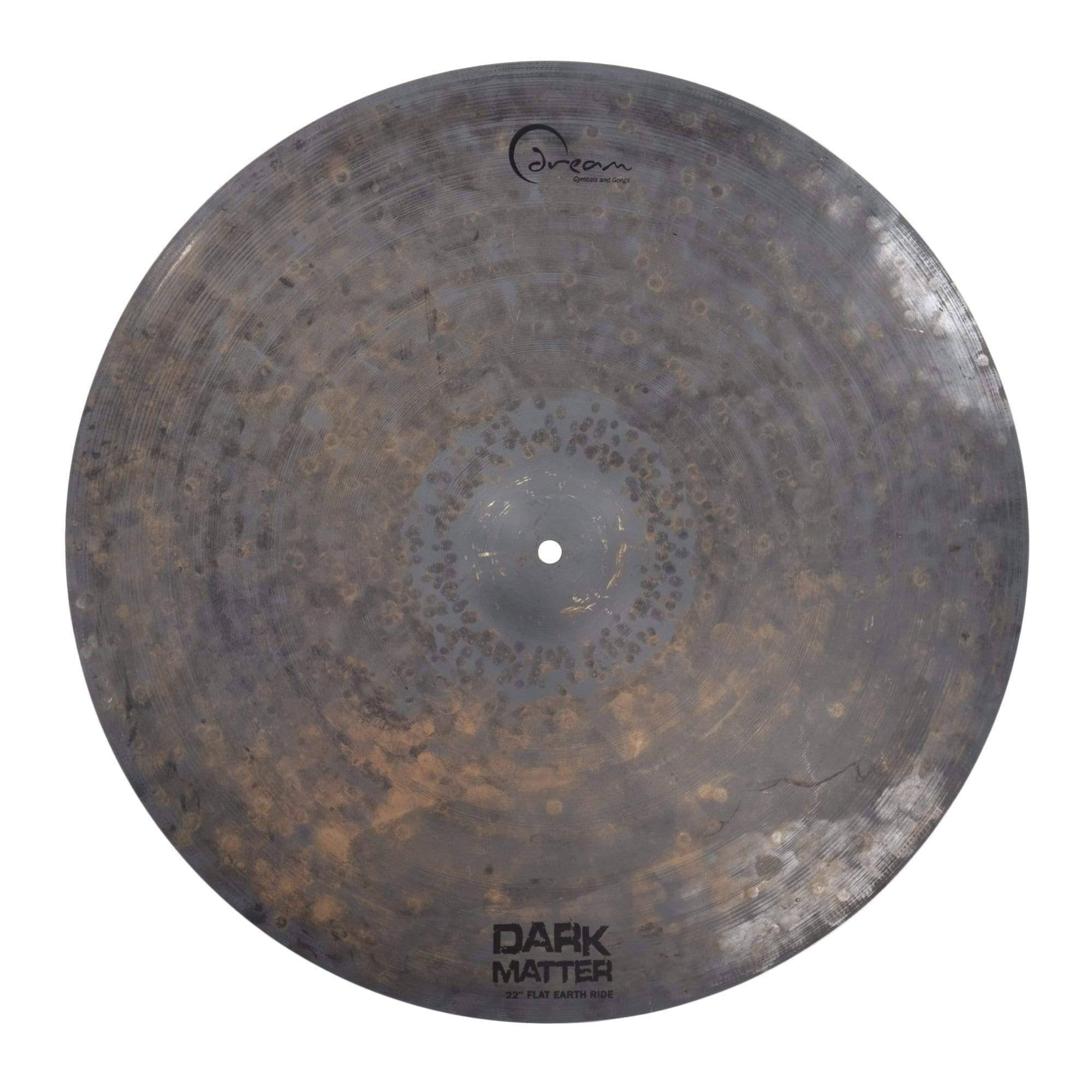 22 inch Ride Cymbal O3260