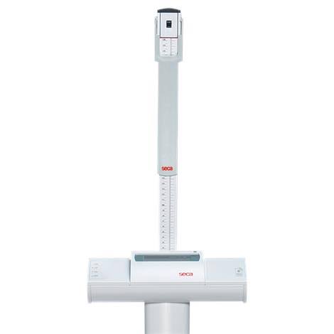 Telescopic Height Measuring Rod Inches & Centimeters O566591