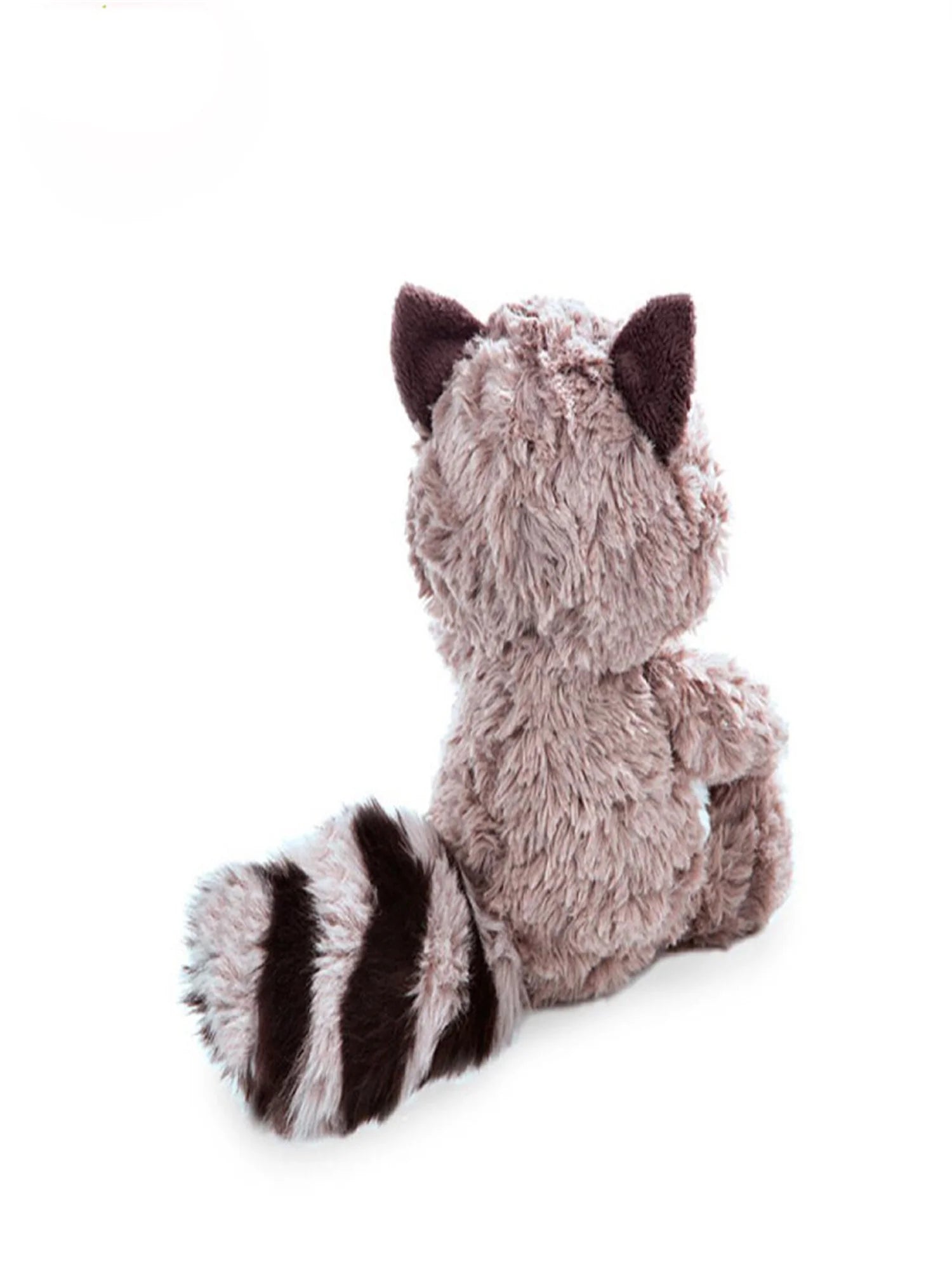 Soft Raccoon Stuffed Animal Plush Toy W951