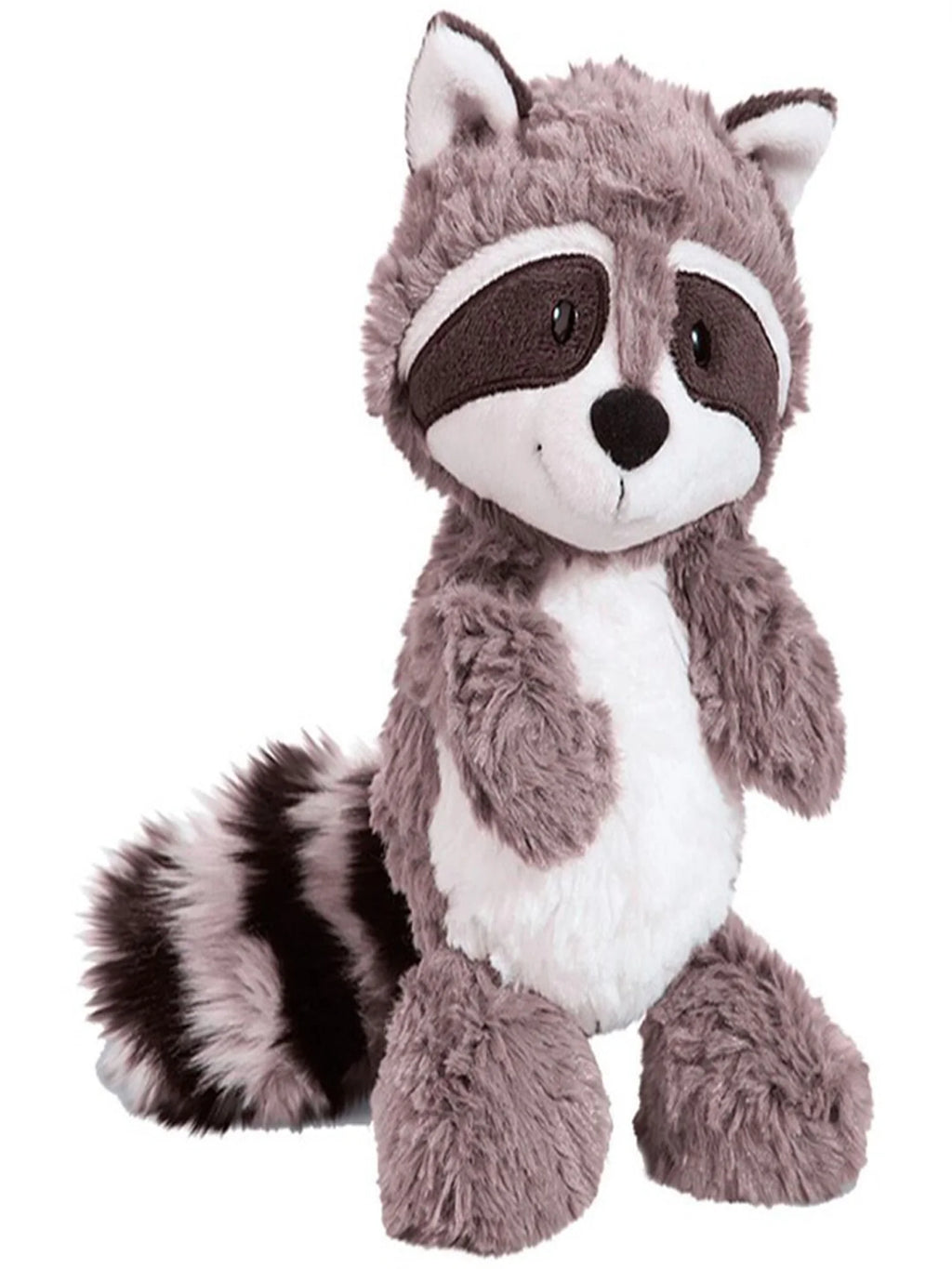Soft Raccoon Stuffed Animal Plush Toy W951
