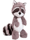 Soft Raccoon Stuffed Animal Plush Toy W951