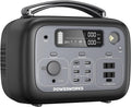 Portable Power Station 540Wh 500W 10-Port with 2 AC Outlets W317