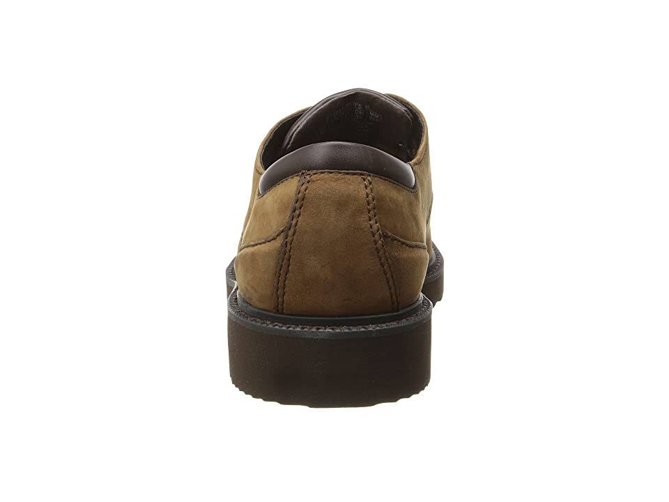 Espresso Men&s Oxford Shoes J124357