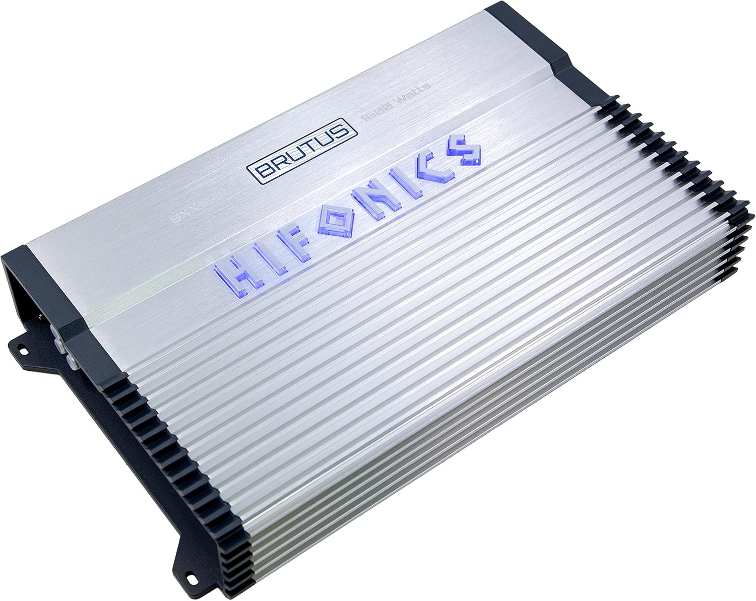 1600 Watt RMS 4-Channel Car Audio Amplifier I89675