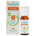 0.17 oz Organic Clove Bud Essential Oil P94951