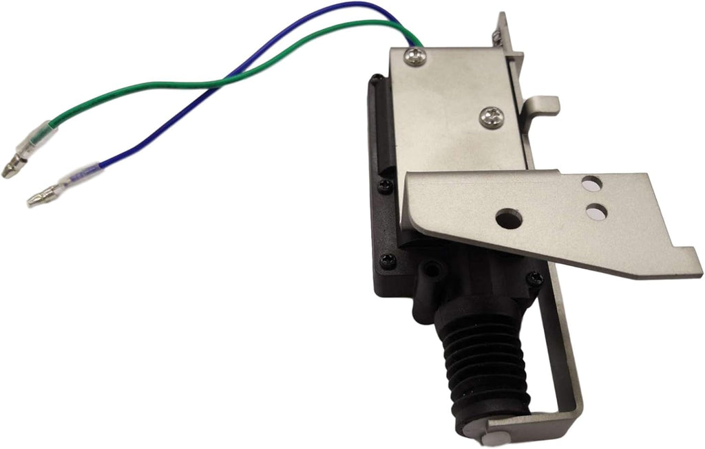 Tailgate Lock Replacement Pack of 2 Q85717