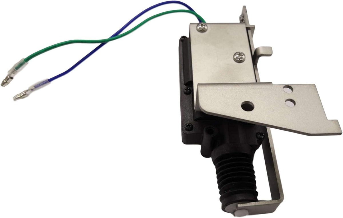 Tailgate Lock Replacement Pack of 2 Q85717