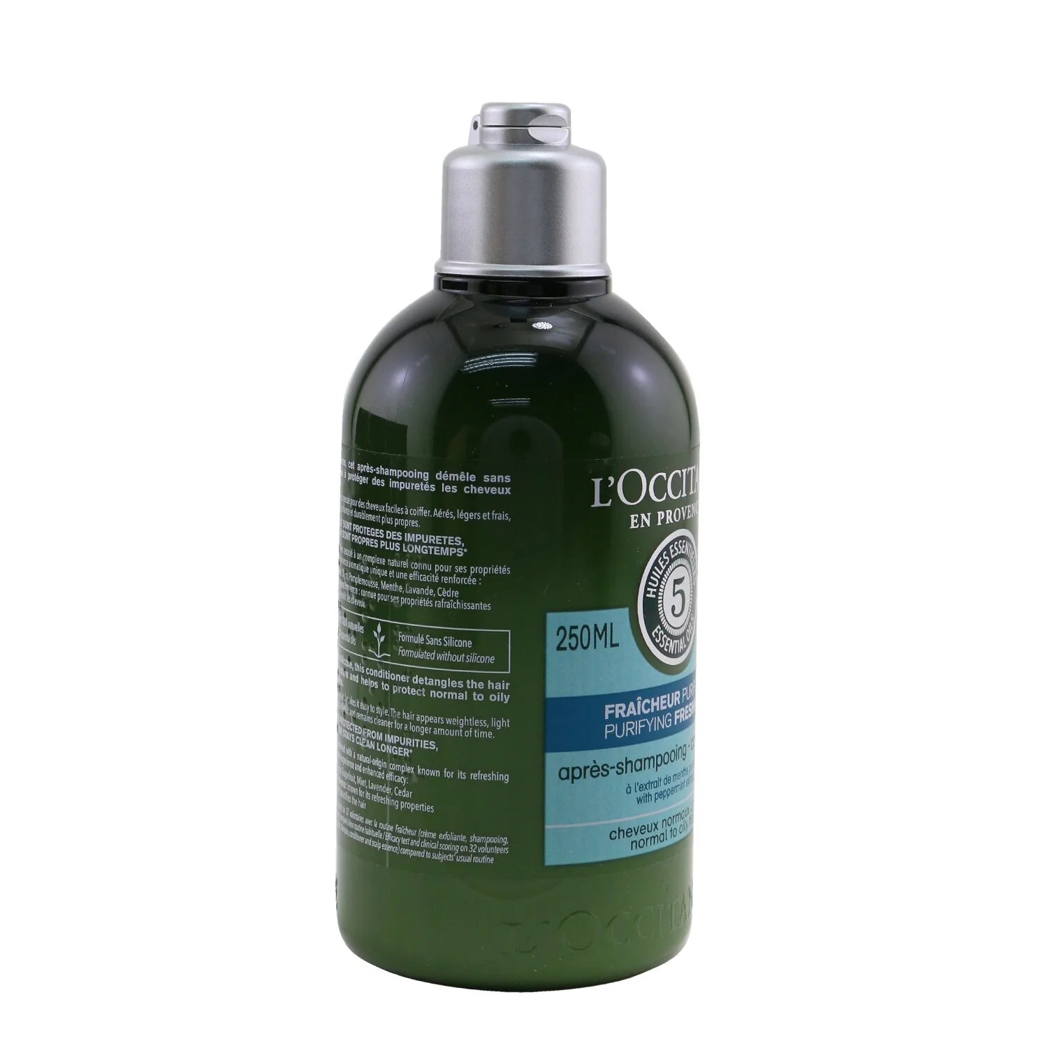 Purifying Freshness Conditioner 250ml D3115