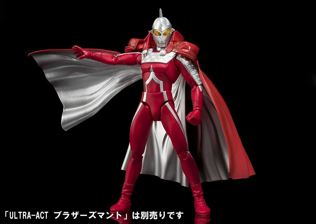 Ultra Seven Action Figure N3179
