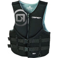Black Large Life Jacket W46283