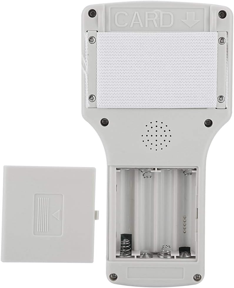 RFID ID Card Writer Reader Kit L882