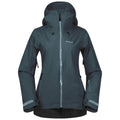 Forest Frost Insulated Hybrid Jacket S491