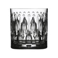 Crystal Double Old Fashioned Glass F335145