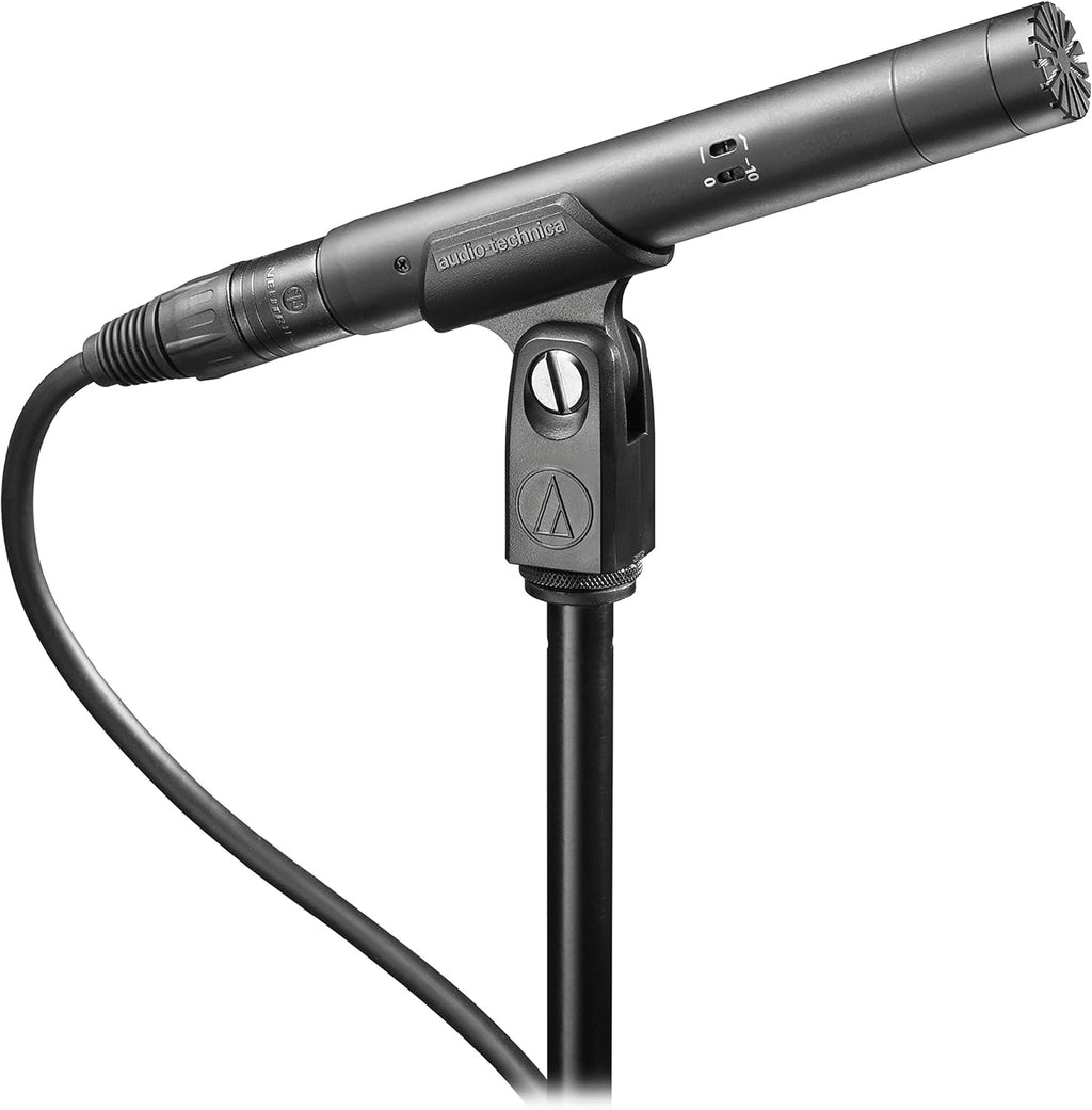 Omnidirectional Condenser Microphone I1018