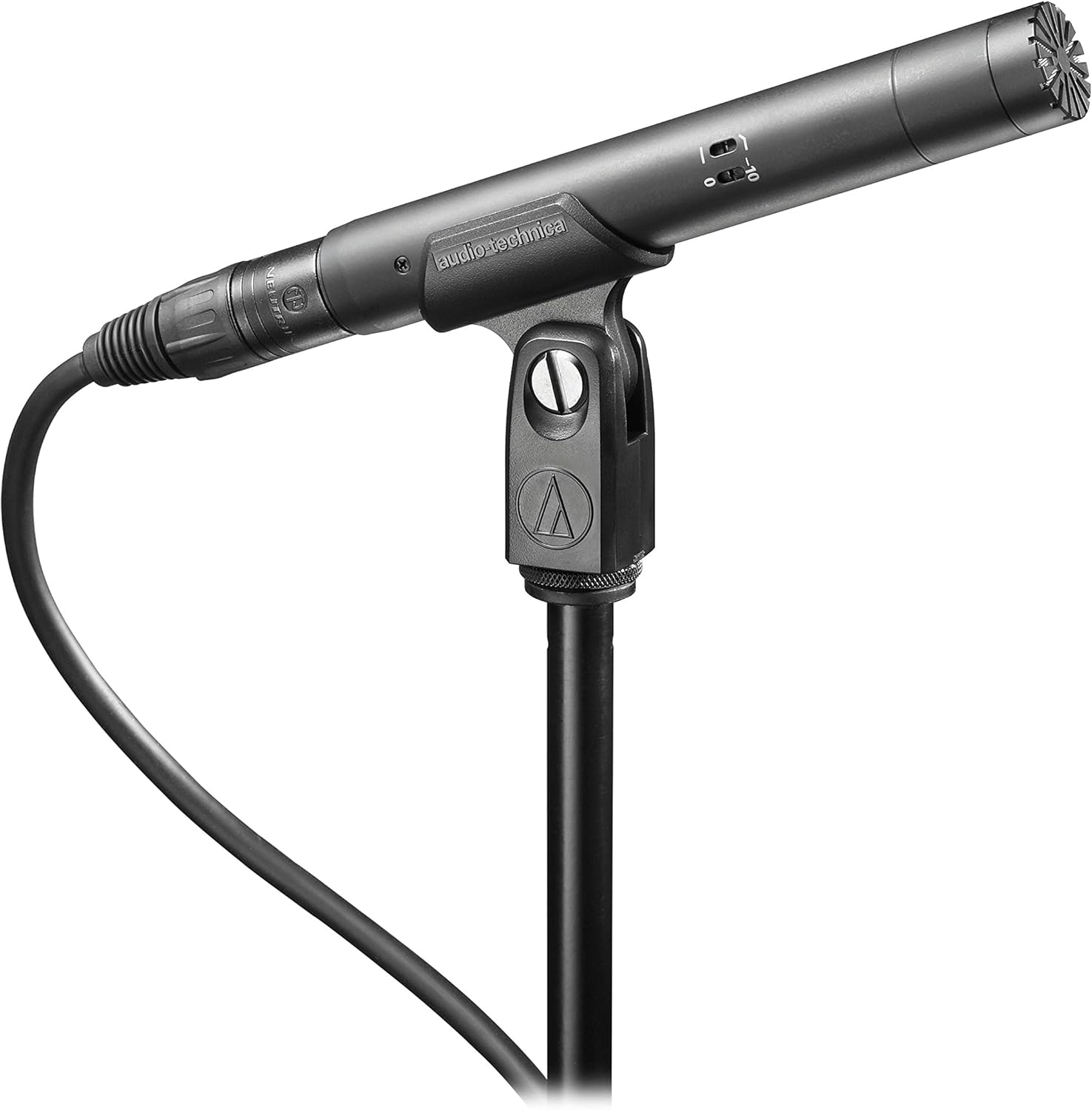 Omnidirectional Condenser Microphone I1018