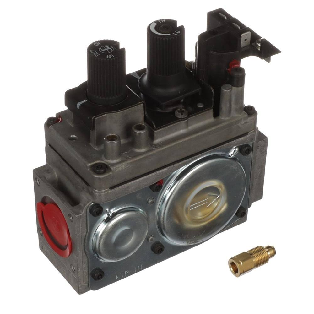 Sit Gas Valve - NG J157987