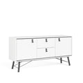 2 Door 2 Drawer Sideboard T33461
