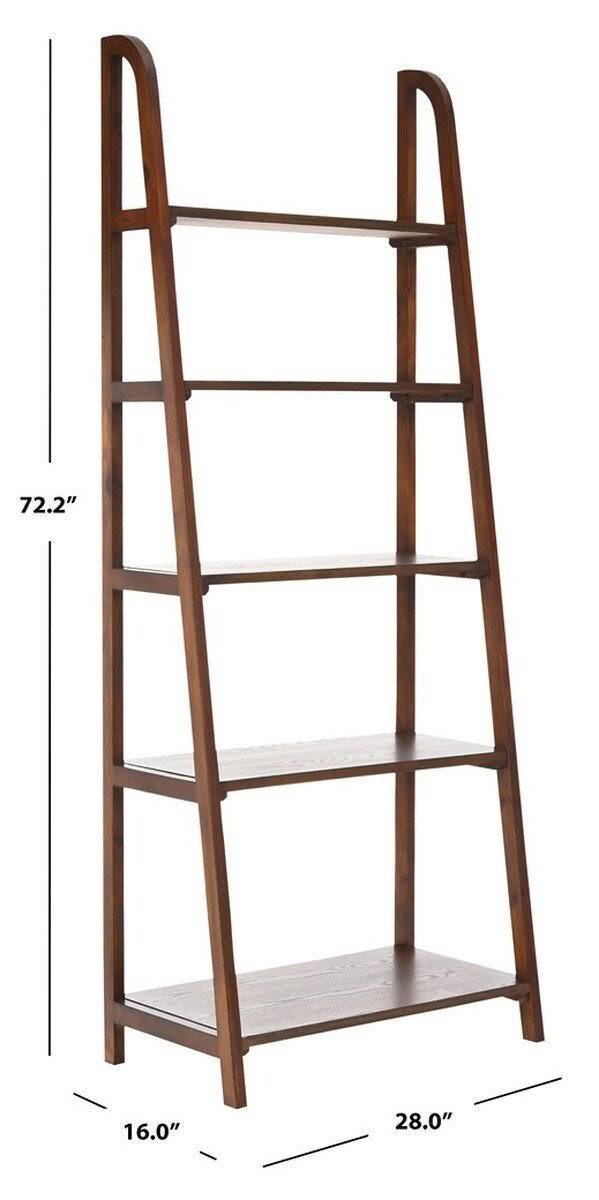 Black Etagere U63631