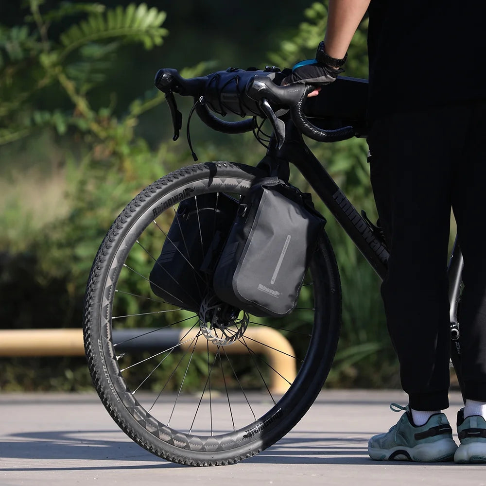 Waterproof 4L Bike Bag W5639