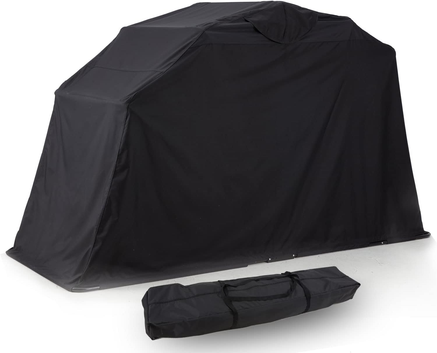 Heavy Duty Motorcycle Shelter with Carry Bag X369