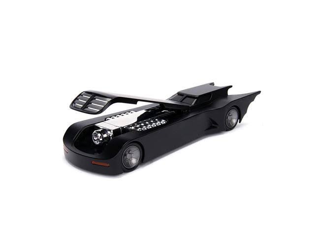 1:24 Scale Batmobile Diecast Vehicle with Batman Figure D41169