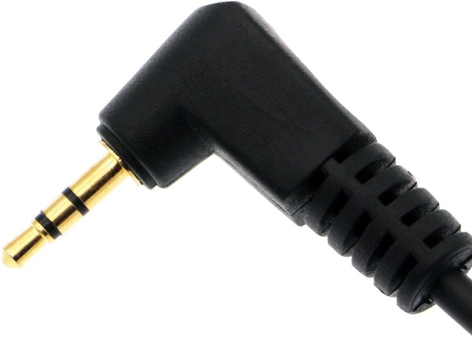 Smartphone Controllable Camera Trigger Pack of 2 Z641