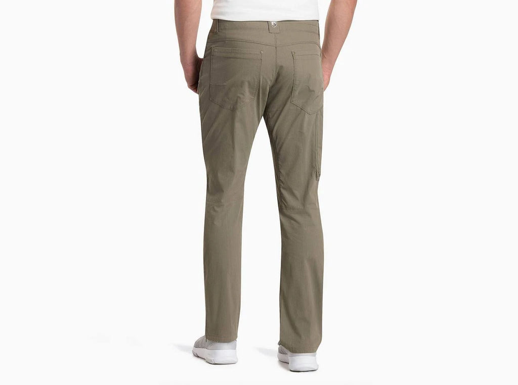 Khaki 33W x 32L Pants F507