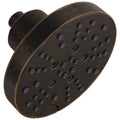 Venetian Bronze Raincan Shower Head S42916