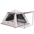 GEO Camping Tent K78144