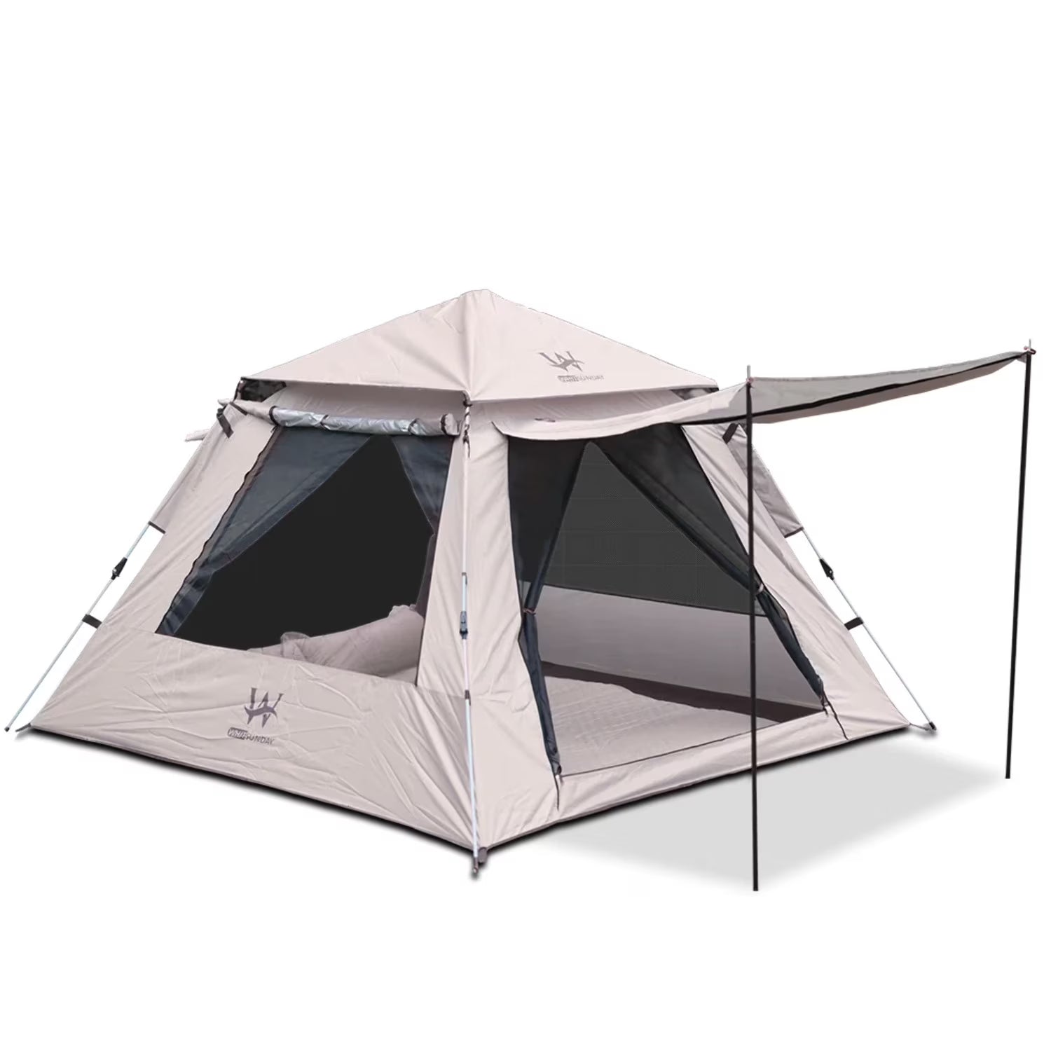 GEO Camping Tent K78144