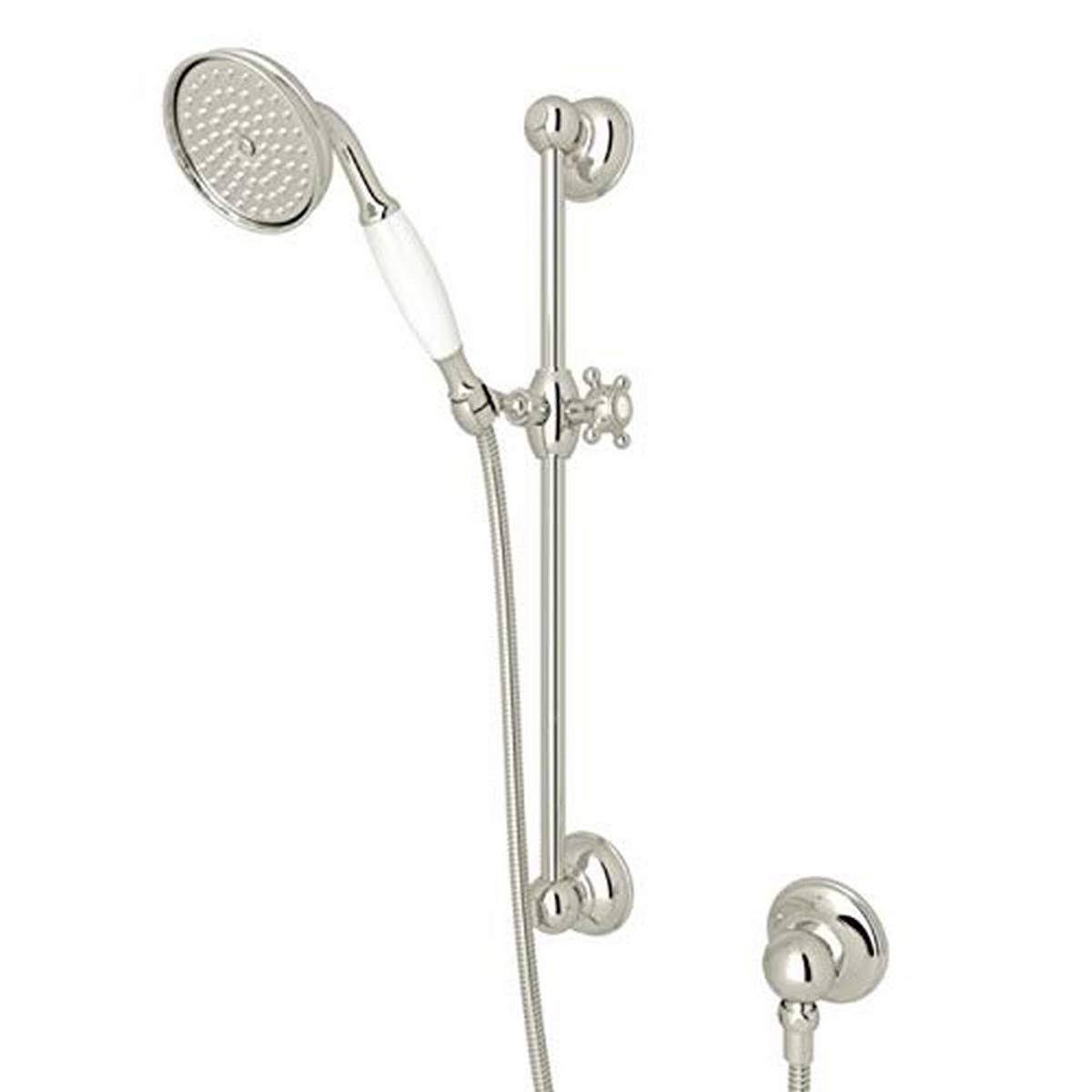 Polished Nickel Hand Shower K884153
